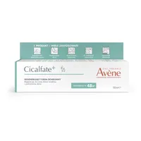 Avene Cicalfate+ - regenerujący krem ochronny, 100 ml