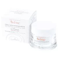 Avene - odżywczy krem rewitalizujący do skóry suchej i poszarzałej, 50 ml
