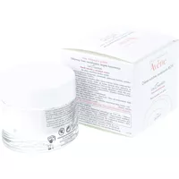 Avene - odżywczy krem rewitalizujący do skóry suchej i poszarzałej, 50 ml