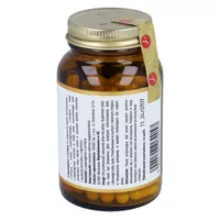 Yango L-asparaginian L-ornityny, 90 kapsułek