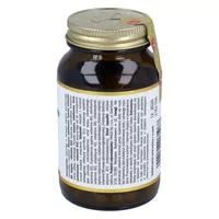 Yango Ashwaganda z witaminami grupy B, 90 kapsułek