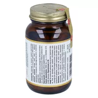 Yango Ashwaganda z czerwoną koniczyną, 90 kapsułek