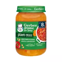 Gerber Warzywna Potrawka z pomido. 190g BL