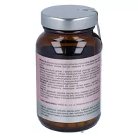 Panaseus Płodność dla kobiet, 50 kapsułek