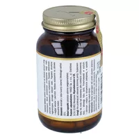 Yango Alfalfa (Lucerna siewna), 60 kapsułek