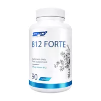 SFD B12 forte 90 tabl.BL
