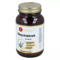 Yango Niepokalanek, 90 kapsułek