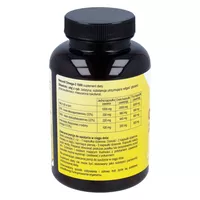 Naturell Omega-3 1000, 120 kapsułek