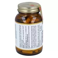 Yango D-mannoza z kory brzozy brodawkowatej, 90 kapsułek