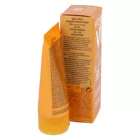 Vichy Ideal Soleil - aksamitny krem do twarzy z filtrem SPF 50+, 50 ml