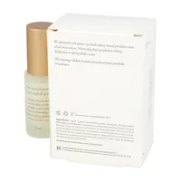 Health Labs Care - Glow On, rozświetlający krem pod oczy, 15 ml