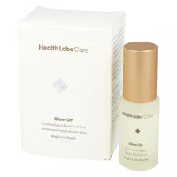 HEALTH LABS CARE - Glow On, rozświetlający krem pod oczy, 15ml