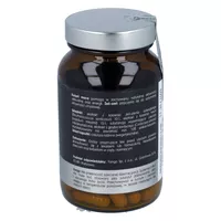 Panaseus Libido mężczyzna, 50 kapsułek