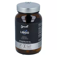 Panaseus Libido mężczyzna, 50 kapsułek