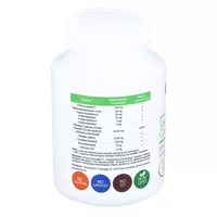 Aliness - Tokotrienols Complex Plus 50 mg, 60 kapsułek