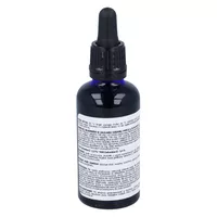 Organis Vermis, 50 ml