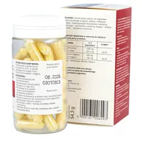 PotazeK MAG, chlorek potasu 610 mg, 50 kapsułek