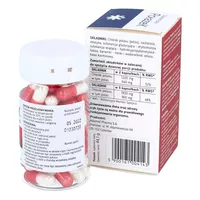 PotazeK, 50 kapsułek o przedłużonym uwalnianiu