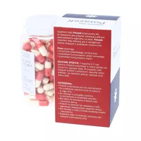 PotazeK, 100 kapsułek o przedłużonym uwalnianiu