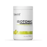 OSTROVIT Isotonic 500 g pear BL