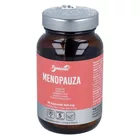 Complément Panaseus Ménopause 465 Mg - Boîte De 50 Capsules, Marque Yango
