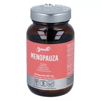 Panaseus Menopauza, 50 kapsułek