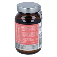 Panaseus Menopauza, 50 kapsułek