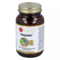Yango Hepasiv, 90 kapsułek