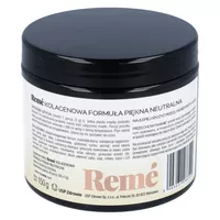 Reme Kolagenowa Formuła Piękna, smak neutralny, 150 g