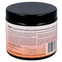 Reme Kolagenowa Formuła Piękna, smak pomarańcza-marakuja, 150 g