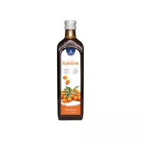 OLEOFARM - sok z rokitnika z witaminą C, 490ml