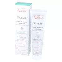 Avene Cicalfate+ - regenerujący krem ochronny, 40 ml