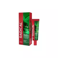 IDEEPHARM - RADICAL, trychologiczny peeling do skóry głowy, 75ml