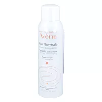 Avene Eau Thermale - woda termalna do pielęgnacji skóry wrażliwej i podrażnionej, 150 ml
