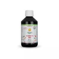 JOY DAY - Eko Probiotyk Kids, suplement diety z bakteriami probiotycznymi dla dzieci, 300ml