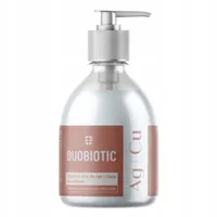 Duobiotic - mydło w żelu do rąk i ciała, 500ml