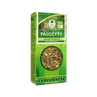 DARY NATURY - Pasożyty, herbatka ekologiczna EKO, 50g