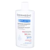 DERMEDIC CAPILARTE - szampon kojący do włosów i nadwrażliwej skóry, 300 ml