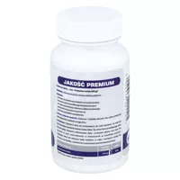 MedFuture Jodek Potasu 200 mcg, 120 tabletek