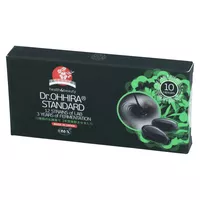 DR.OHHIRA - OMX N10 probiotics, wsparcie dla jelit, 10 kapsułek