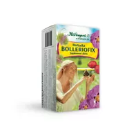 Zioł.H.Kraków Herb. BOLLERIOFIX 20 toreb.