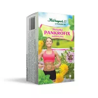 Zioł.H.Kraków Herb. PANKROFIX 20 sasz.