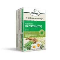 Zioł.H.Kraków Herb. Na Perystaltykę 20 sas