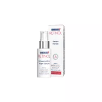 EQUALAN PHARMA - NOVACLEAR RETINOL, serum na noc, 30ml