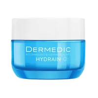 DERMEDIC HYDRAIN - krem nawilżający, 50 ml