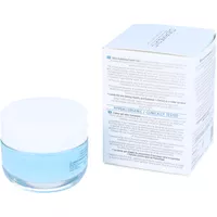 DERMEDIC HYDRAIN 3 HIALURO - krem-żel ultranawilżający, 50 ml