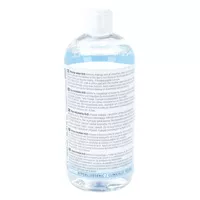 DERMEDIC HYDRAIN 3 HIALURO - płyn micelarny H2O, 500 ml