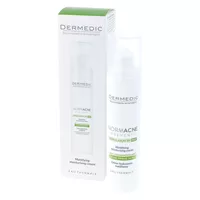 DERMEDIC NORMACNE Preventi - matujący krem nawilżający, 40 ml