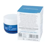 DERMEDIC Hydrain 3 hialuro - krem na noc, 50 ml