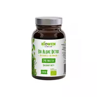 BIOWEN - Bio Algae Detox, oczyszczanie organizmu, 240 tabletek